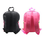 Mochila Muaa Espalda 16 Ua032 Fluo